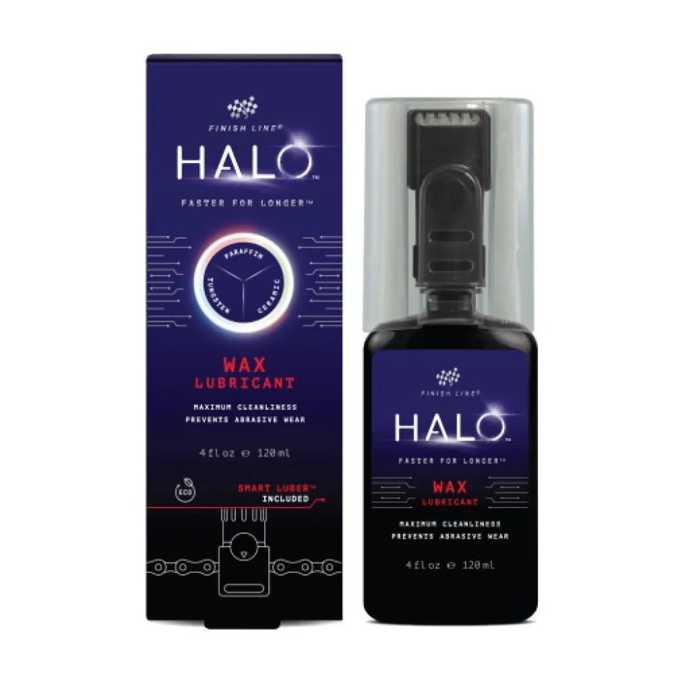 Finish Line HALO Wax Kettingwas - 120 ml
