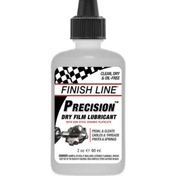 Smeermiddelen|Gereedschap En Onderhoud < Finish Line Precision DryFilm Smeermiddel - 60 ml
