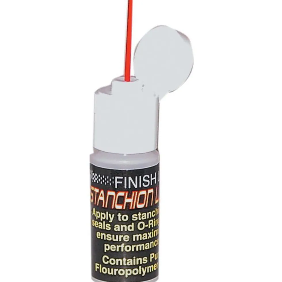 Finish Line Stanchion Lube 15g