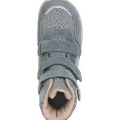 Finkid ILVES Winter Barefoot Schoenen Kinderen - navy
