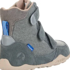 Finkid ILVES Winter Barefoot Schoenen Kinderen - navy