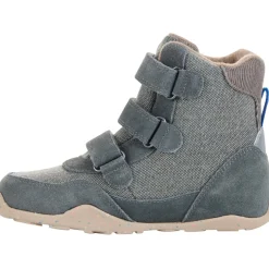 Finkid ILVES Winter Barefoot Schoenen Kinderen - navy
