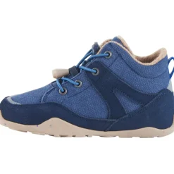 Finkid NILKKA Barefoot Schoenen Kinderen - dark sage