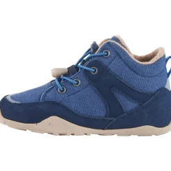 Finkid NILKKA Barefoot Schoenen Kinderen - navy