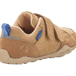 Finkid VARVAS Barefoot Schoenen Kinderen - almond