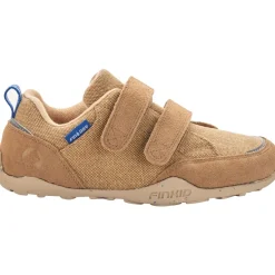 Finkid VARVAS Barefoot Schoenen Kinderen - almond