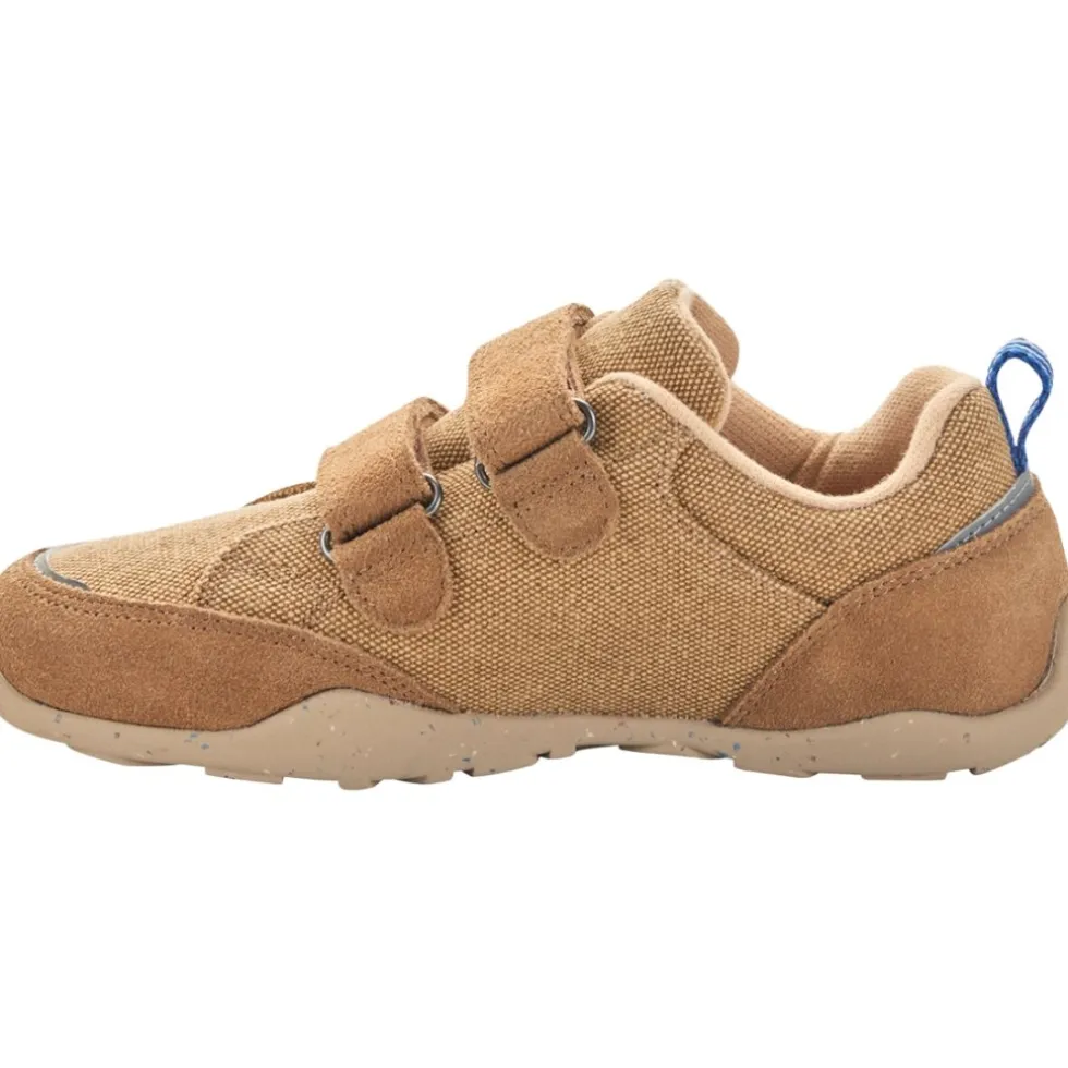 Finkid VARVAS Barefoot Schoenen Kinderen - almond