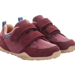 Barefoot Schoenen|Barefoot Schoenen < Finkid VARVAS Barefoot Schoenen Kinderen - cranberry