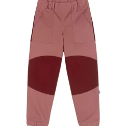 Finkid KELMI CANVAS Broek Kinderen - cedar