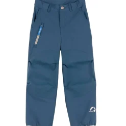 Finkid KIKSA MOVE Broek Kinderen - denim