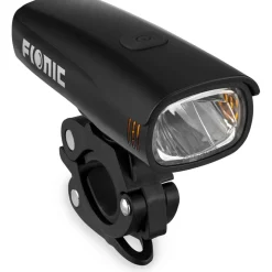FIONIC Bright F 50 USB Fietslamp Vooraan