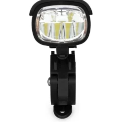 FIONIC Bright F 50 USB Fietslamp Vooraan