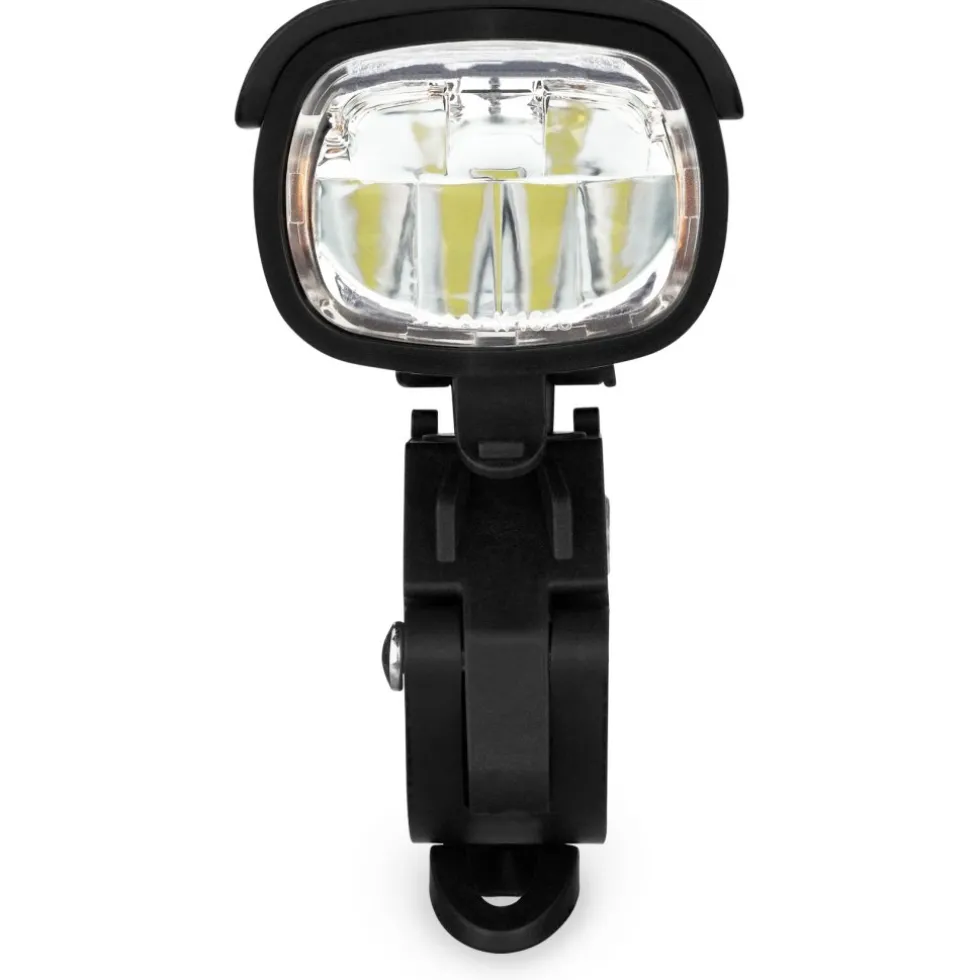 FIONIC Bright F 50 USB Fietslamp Vooraan