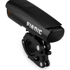 FIONIC Bright F 50 USB Fietslamp Vooraan
