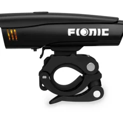 FIONIC Bright F 50 USB Fietslamp Vooraan