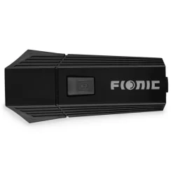 FIONIC Bright F 70 USB Fietslamp Vooraan