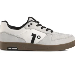 First Degree Arcade MTB-Schoenen - wit
