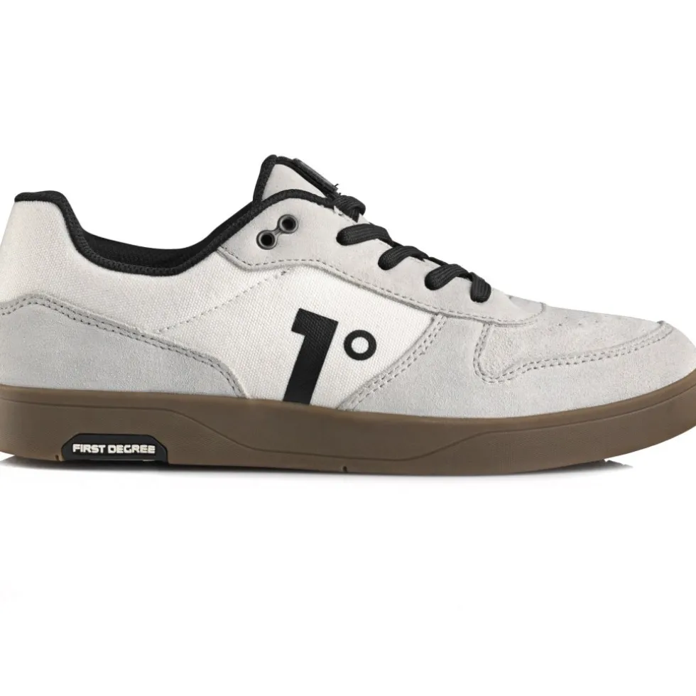 First Degree Arcade MTB-Schoenen - wit
