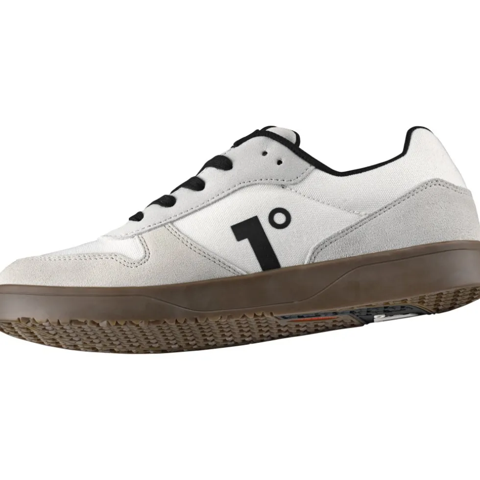 First Degree Arcade MTB-Schoenen - wit