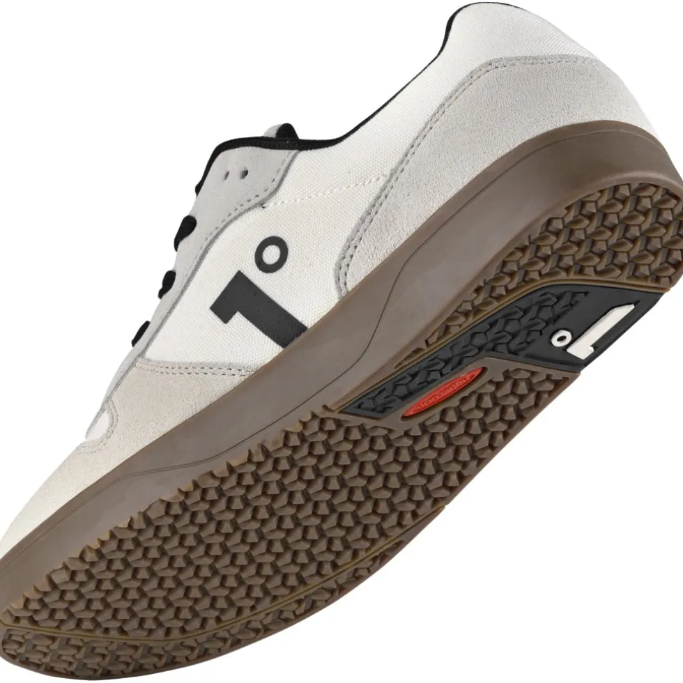 First Degree Arcade MTB-Schoenen - wit
