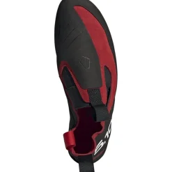 Klim- En Boulderschoenen|Klims- & Boulderschoenen < Five Ten Niad Moccasym Klimschoenen Heren - Power Red / Core Black / Cloud White