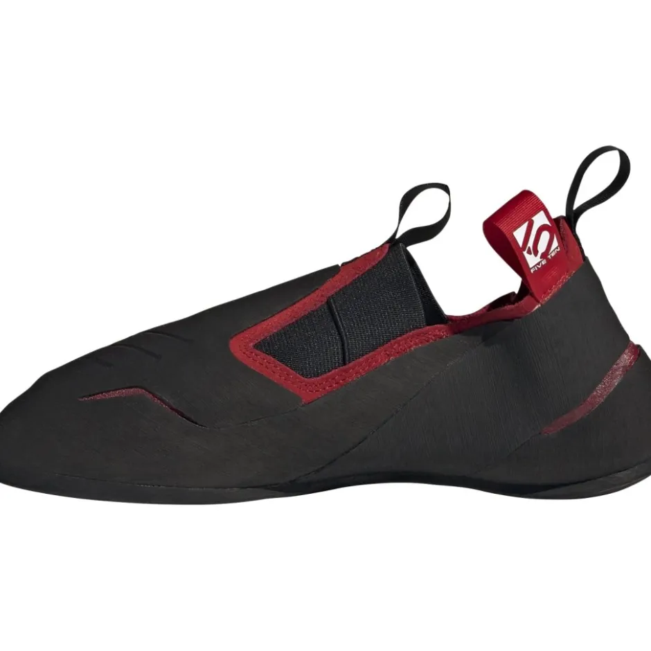 Klim- En Boulderschoenen|Klims- & Boulderschoenen < Five Ten Niad Moccasym Klimschoenen Heren - Power Red / Core Black / Cloud White