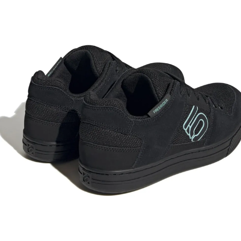 Five Ten Freerider MTB-Schoenen Dames - Core Black