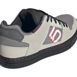 Five Ten Freerider MTB-Schoenen Heren - Grey Three / Footwear White / Wonalu
