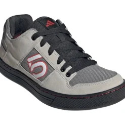 Five Ten Freerider MTB-Schoenen Heren - Grey Three / Footwear White / Wonalu