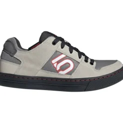 Five Ten Freerider MTB-Schoenen Heren - Grey Three / Footwear White / Wonalu