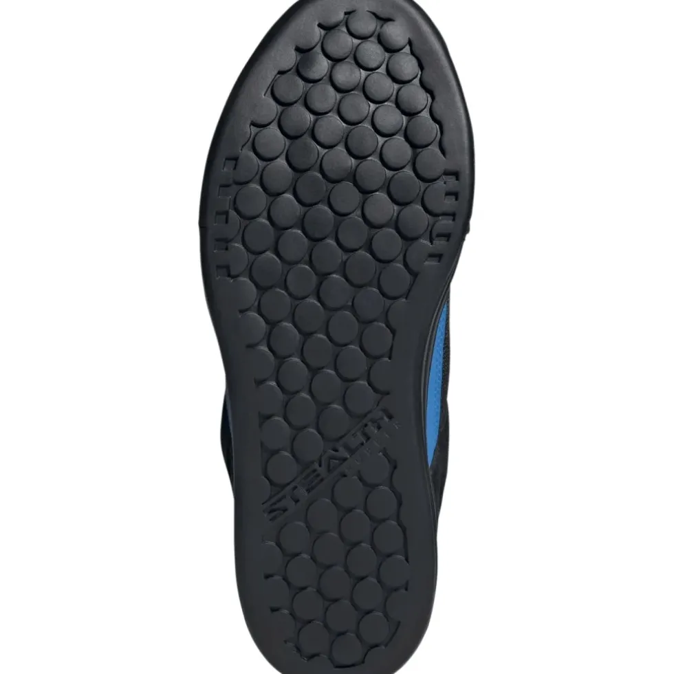 Five Ten Freerider MTB-Schoenen Heren - Core Black / Owhite / Ray Blue