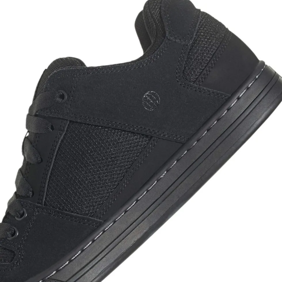 Five Ten Freerider MTB-Schoenen Heren - Core Black