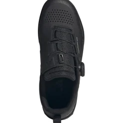 Mtb-Schoenen|Mtb-Schoenen < Five Ten Freerider Pro Boa MTB-Schoenen Dames - Core Black / Linen Green / Footwear White