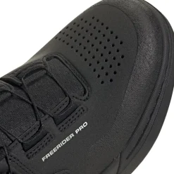 Mtb-Schoenen|Mtb-Schoenen < Five Ten Freerider Pro Boa MTB-Schoenen Dames - Core Black / Linen Green / Footwear White