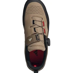 Five Ten Freerider Pro Boa MTB-Schoenen Heren - Cardboard / Owhite / Core Black