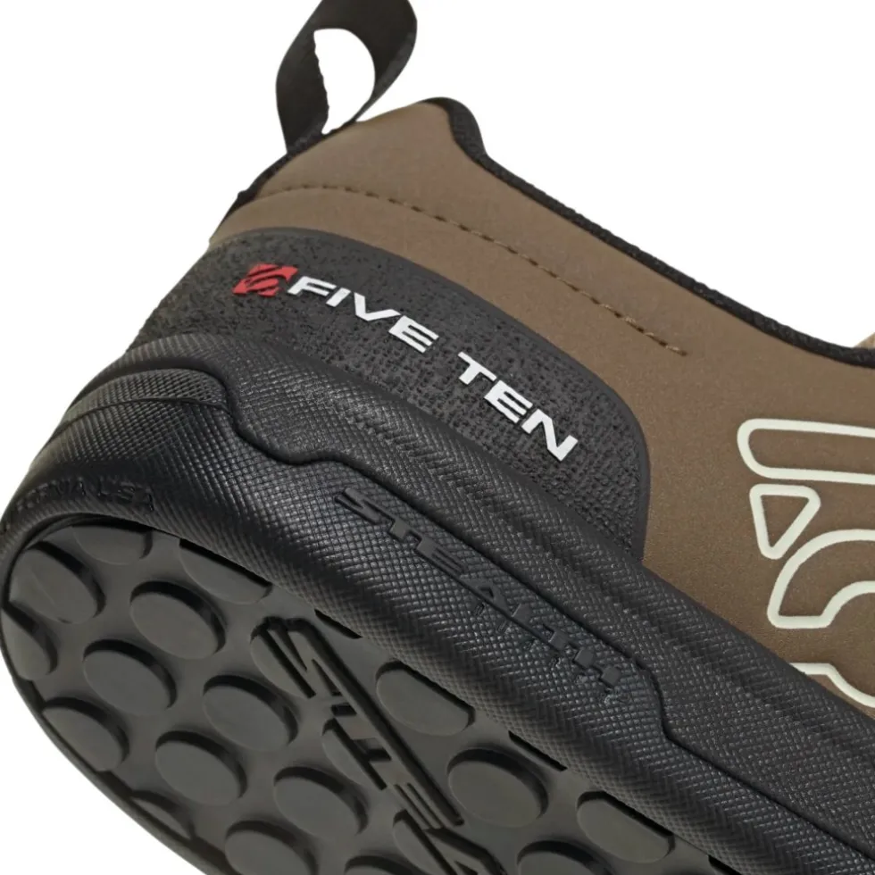 Five Ten Freerider Pro Boa MTB-Schoenen Heren - Cardboard / Owhite / Core Black