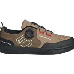 Five Ten Freerider Pro Boa MTB-Schoenen Heren - Cardboard / Owhite / Core Black