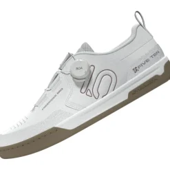 Five Ten Freerider Pro Boa MTB-Schoenen Dames - Footwear White / Warm Clay / Grey Three
