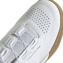 Five Ten Freerider Pro Boa MTB-Schoenen Dames - Footwear White / Warm Clay / Grey Three