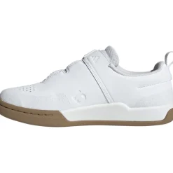 Five Ten Freerider Pro Boa MTB-Schoenen Dames - Footwear White / Warm Clay / Grey Three