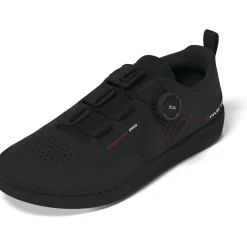 Five Ten Freerider Pro Boa MTB-Schoenen Heren - Core Black / Red / Footwear White