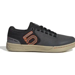 Mtb-Schoenen|Mtb-Schoenen < Five Ten Freerider Pro Canvas MTB-Schoenen Dames - Grey Six / Grey Four / Impact Orange