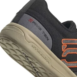 Mtb-Schoenen|Mtb-Schoenen < Five Ten Freerider Pro Canvas MTB-Schoenen Dames - Grey Six / Grey Four / Impact Orange