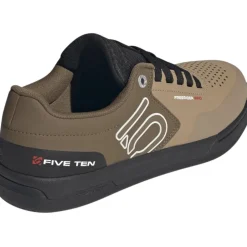 Five Ten Freerider Pro MTB-Schoenen Heren - Cardboard / Owhite / Core Black