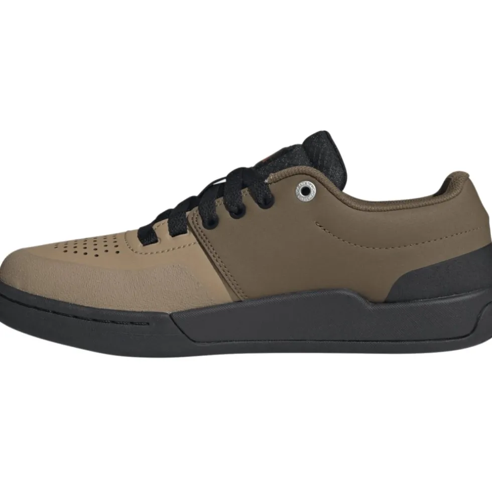 Five Ten Freerider Pro MTB-Schoenen Heren - Cardboard / Owhite / Core Black
