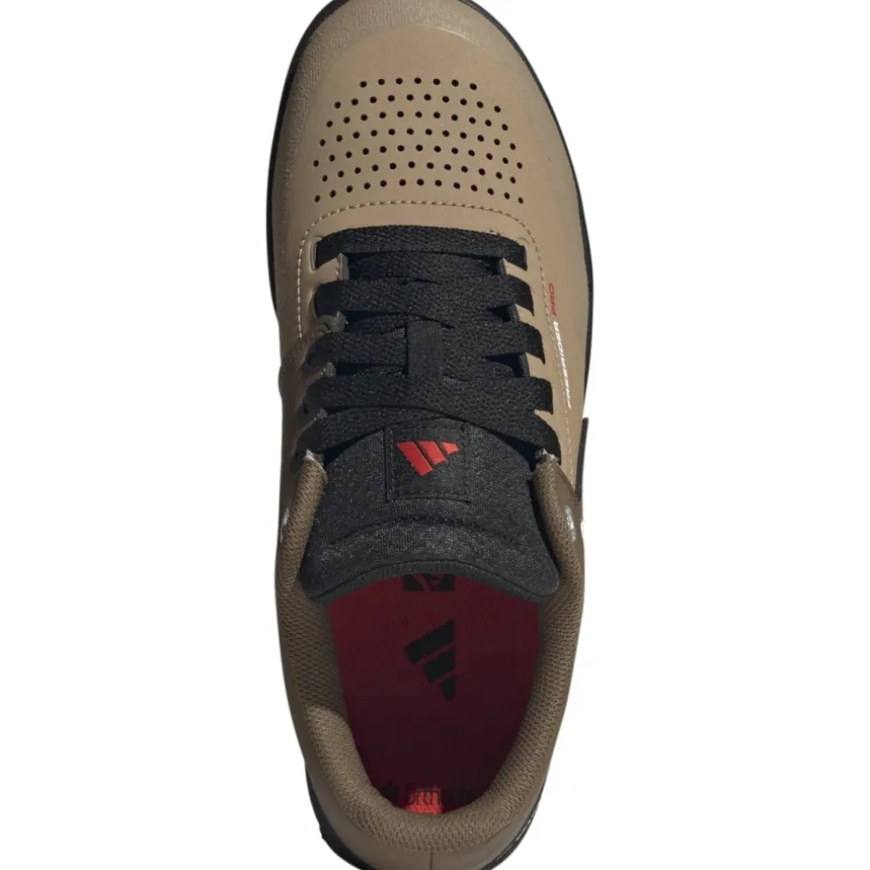 Five Ten Freerider Pro MTB-Schoenen Heren - Cardboard / Owhite / Core Black