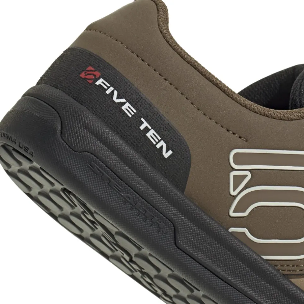 Five Ten Freerider Pro MTB-Schoenen Heren - Cardboard / Owhite / Core Black