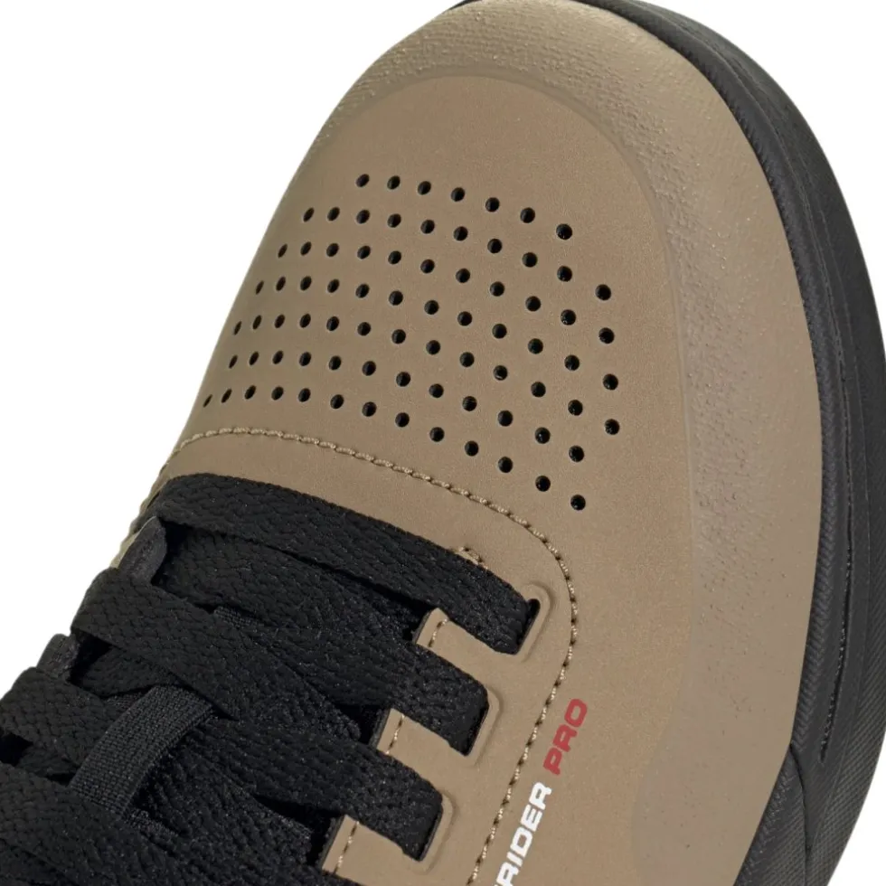 Five Ten Freerider Pro MTB-Schoenen Heren - Cardboard / Owhite / Core Black