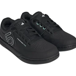 Five Ten Freerider Pro MTB-Schoenen Dames - Core Black / Crystal White / Acid Mint