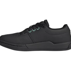 Five Ten Freerider Pro MTB-Schoenen Dames - Core Black / Crystal White / Acid Mint